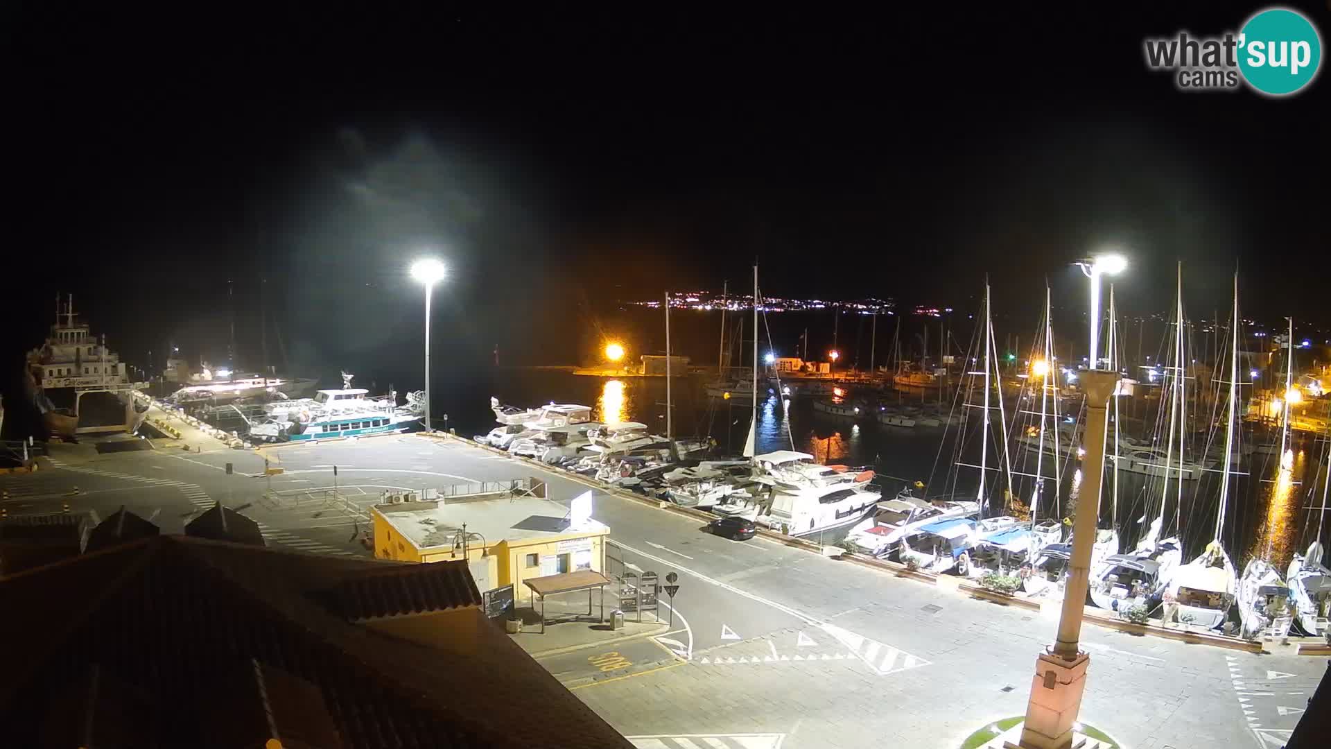Cala Gavetta | La Maddalena – Sardinija