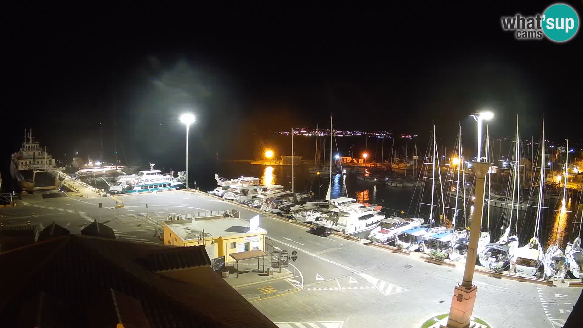 Cala Gavetta | La Maddalena – Sardinija