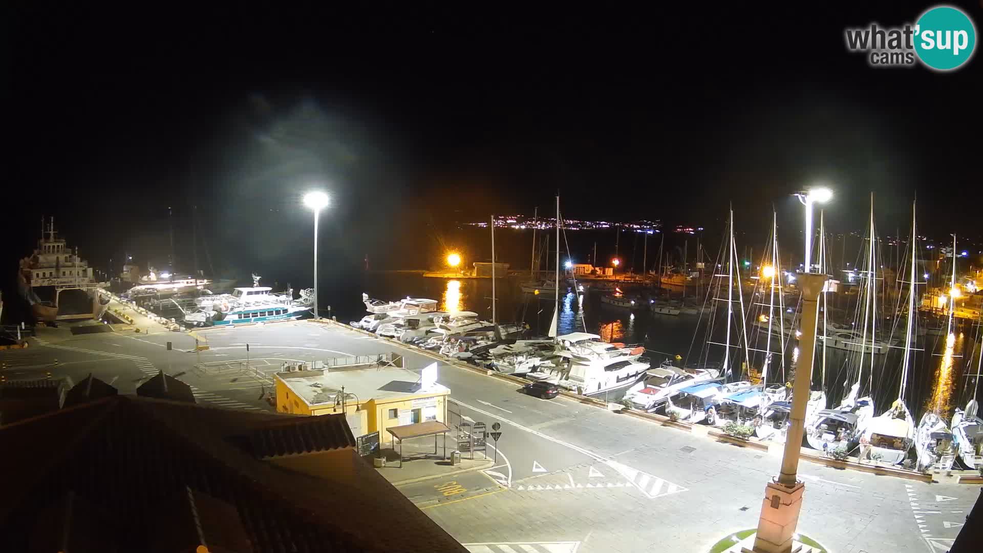 Cala Gavetta | La Maddalena – Sardinija