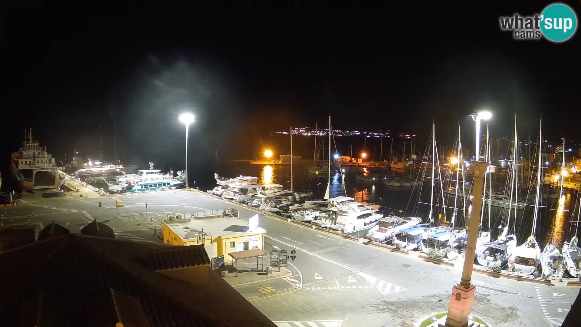 Cala Gavetta | La Maddalena – Sardaigne