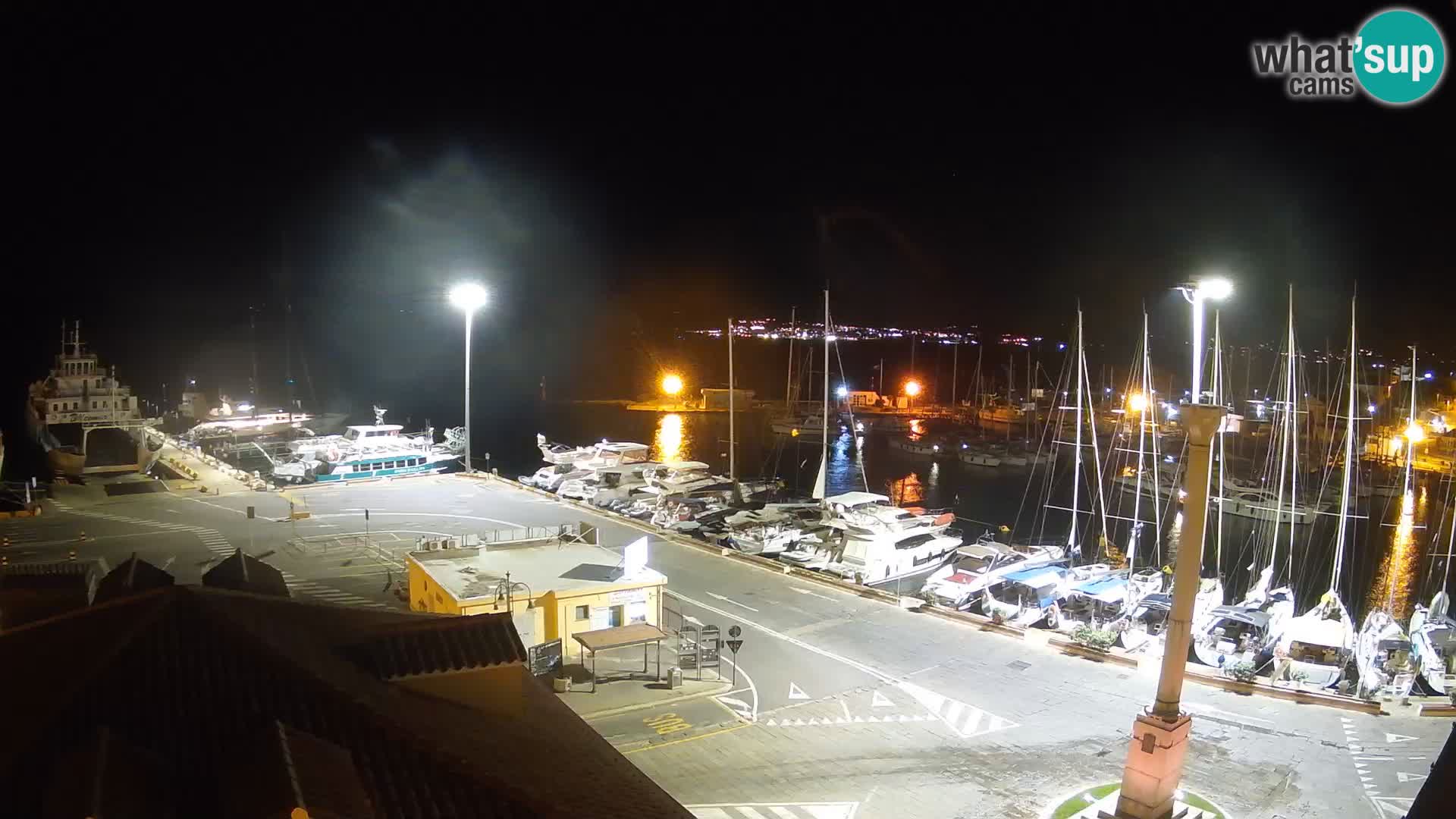 Cala Gavetta | La Maddalena – Sardinien