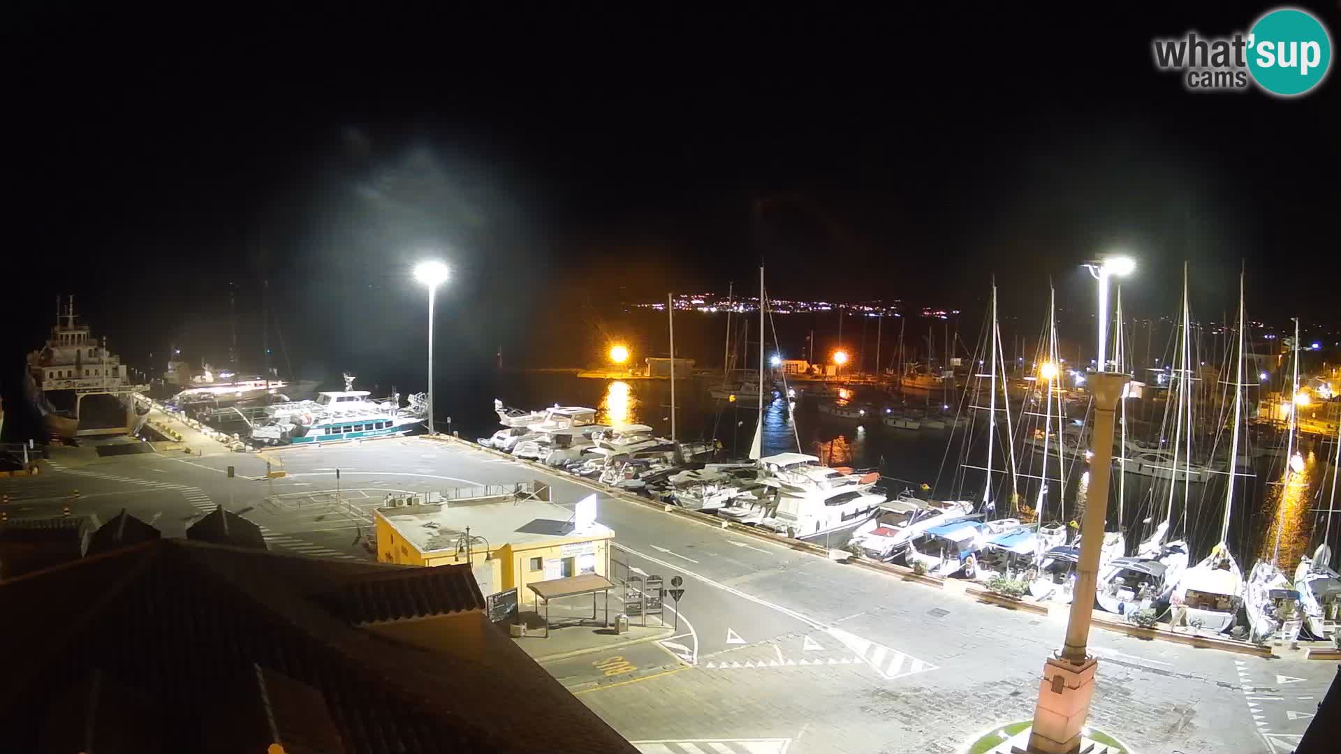 Cala Gavetta | La Maddalena – Sardinia