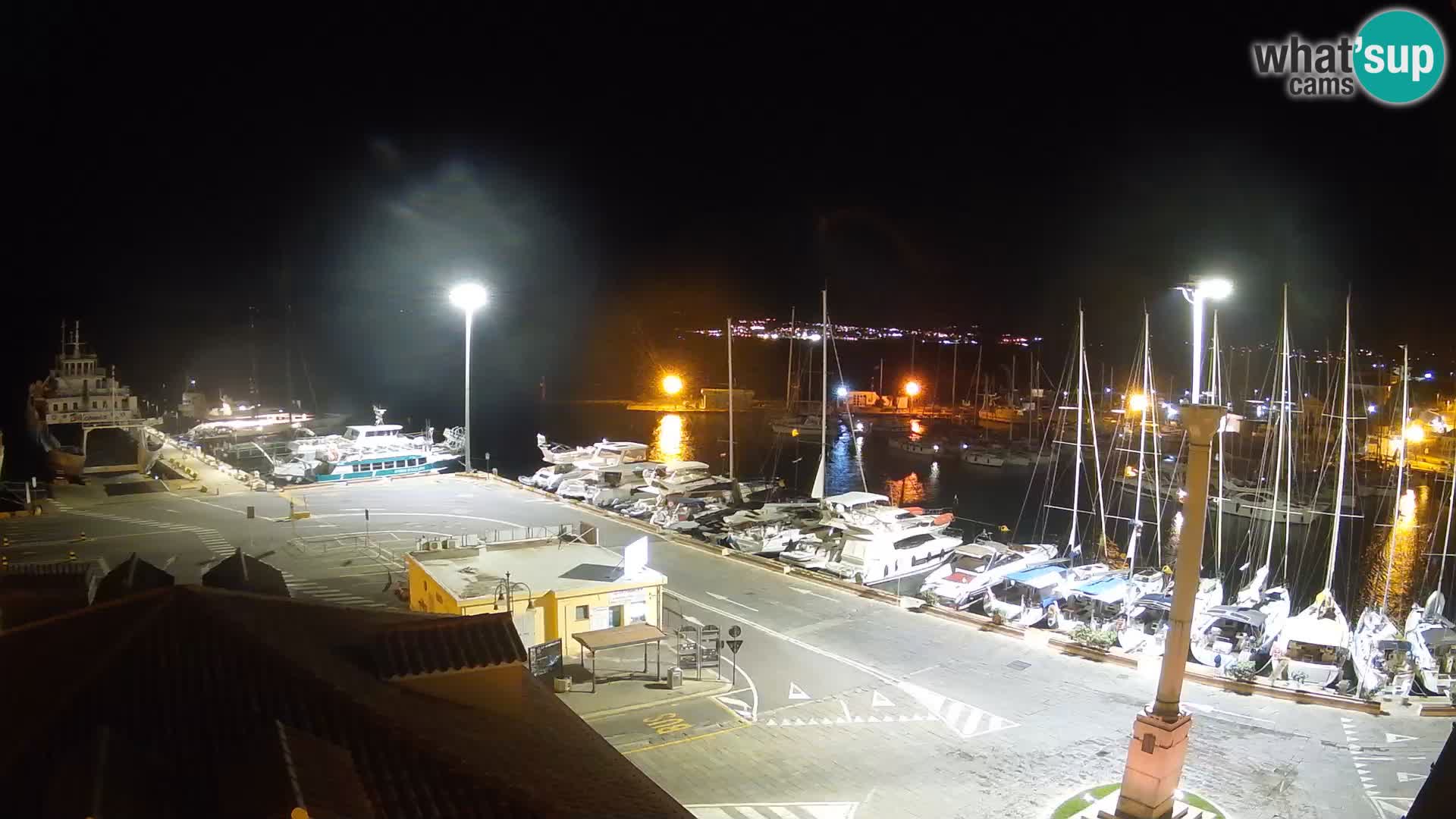 Cala Gavetta | La Maddalena – Sardegna