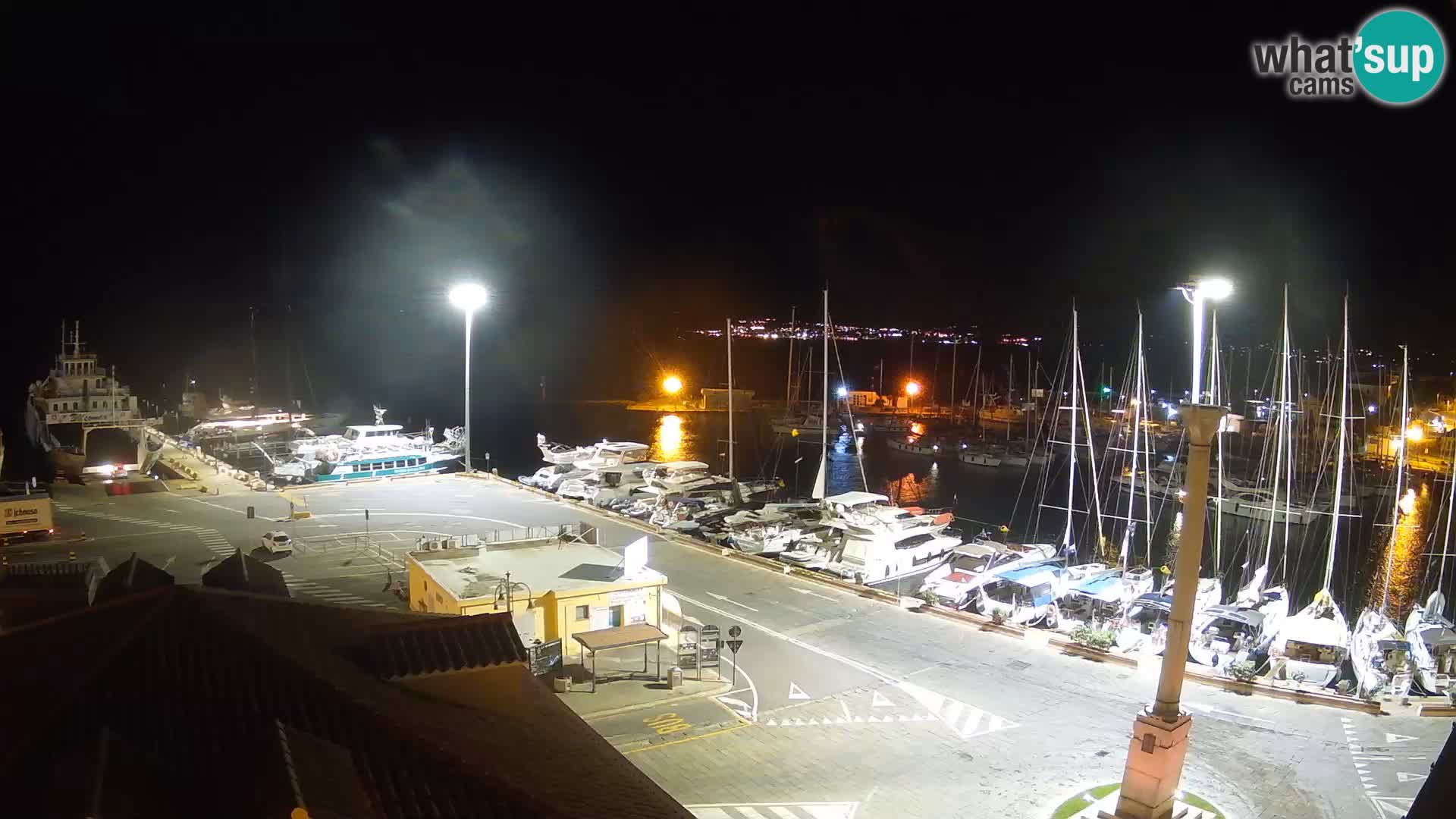 Cala Gavetta | La Maddalena – Cerdeña