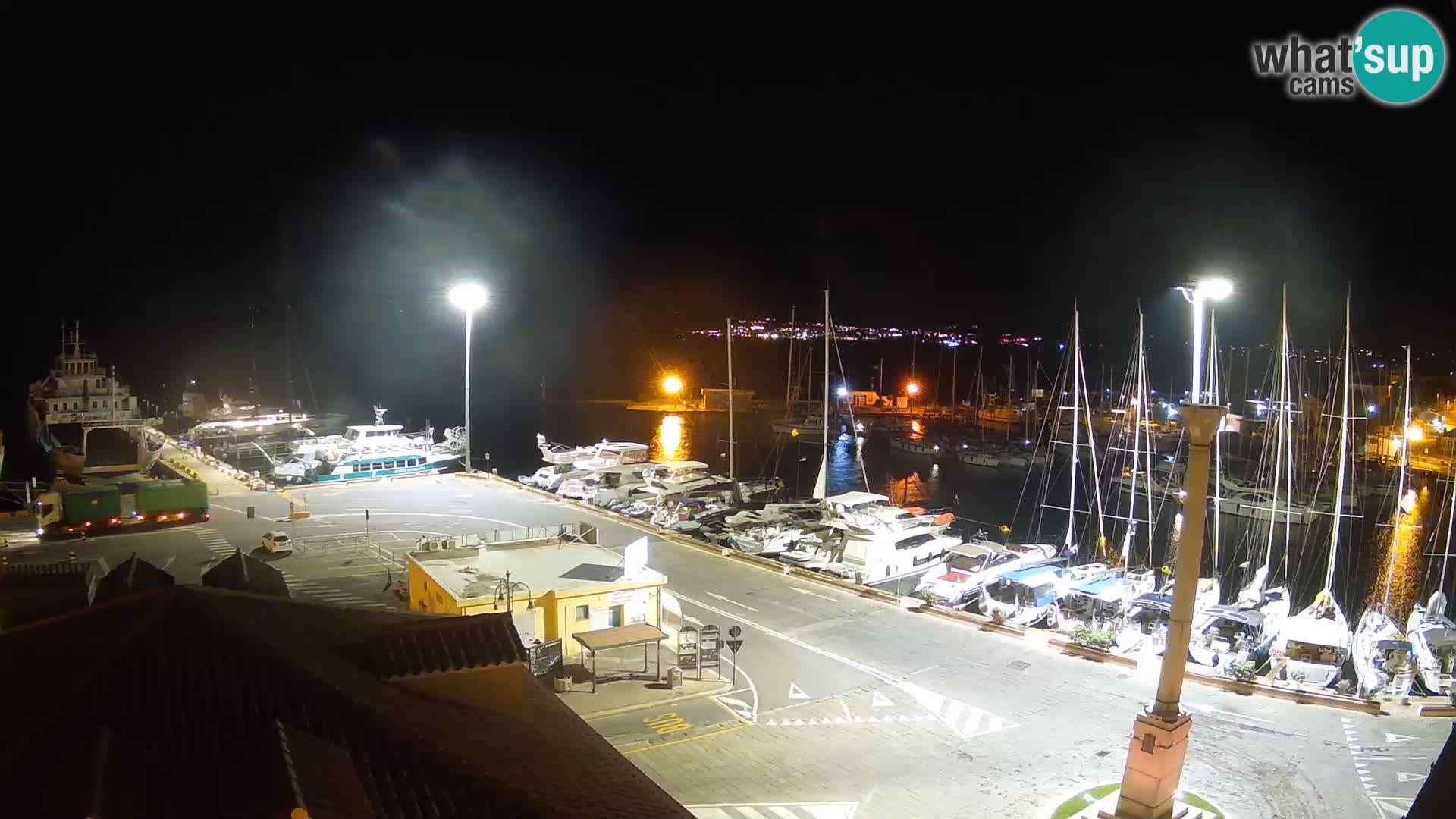 Cala Gavetta | La Maddalena – Sardinien