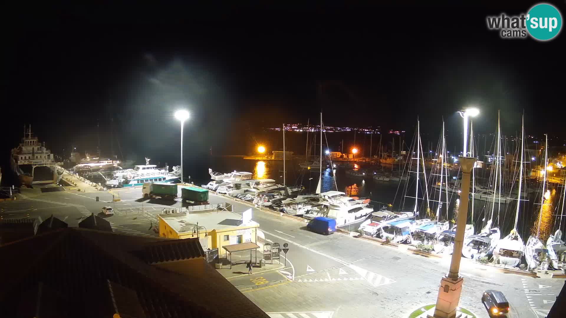 Cala Gavetta | La Maddalena – Cerdeña