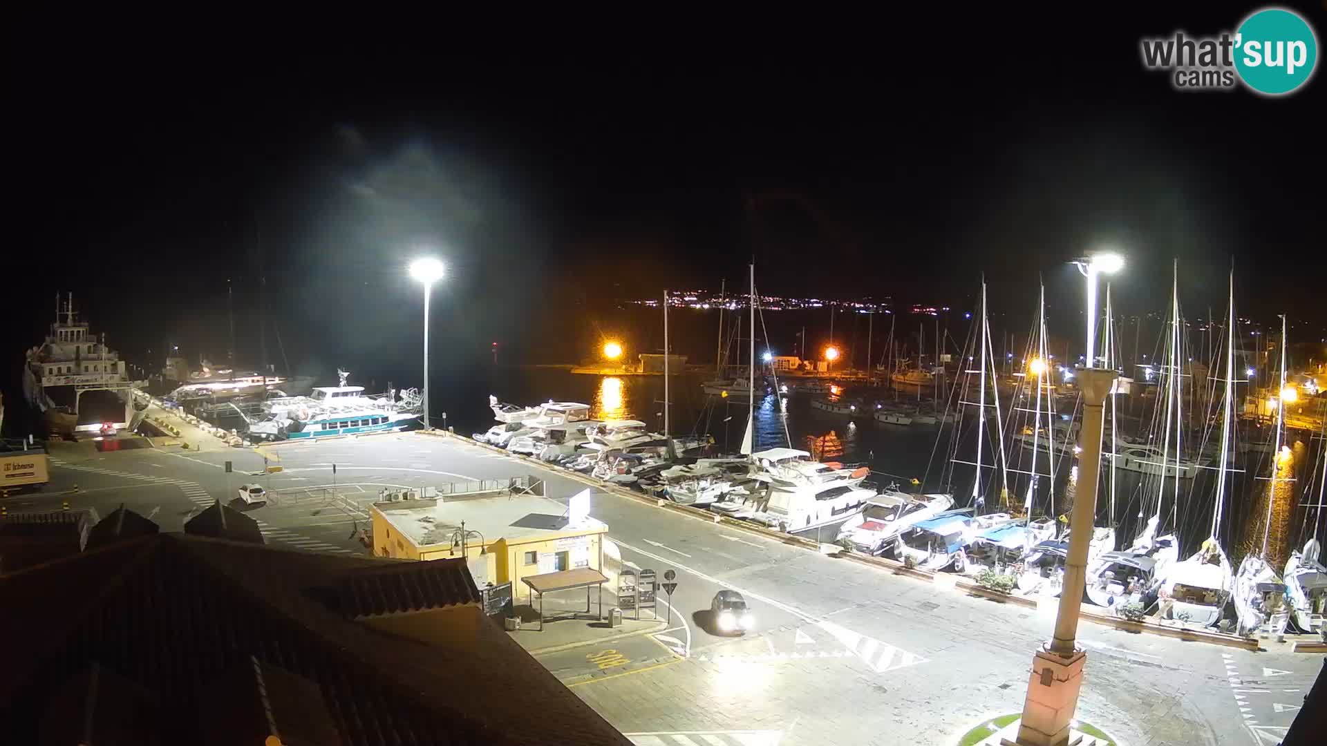 Cala Gavetta | La Maddalena – Sardaigne