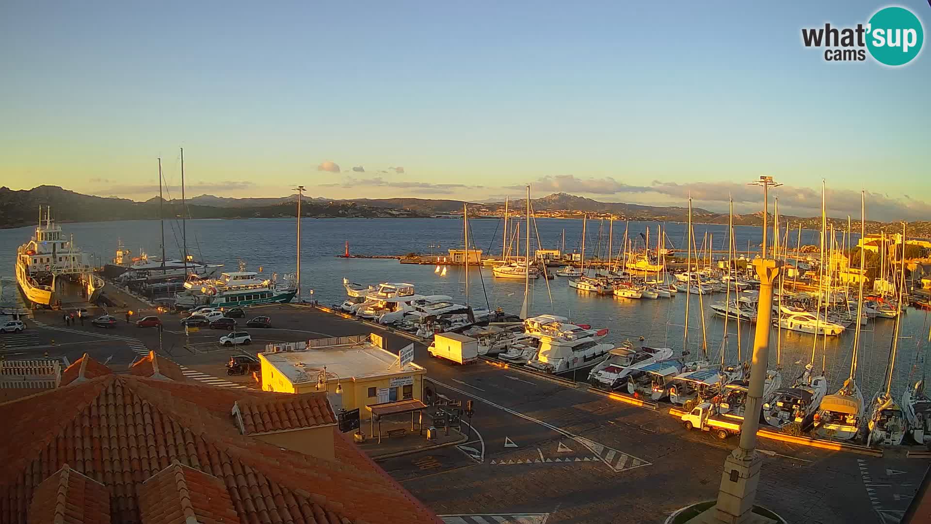 Cala Gavetta | La Maddalena – Cerdeña