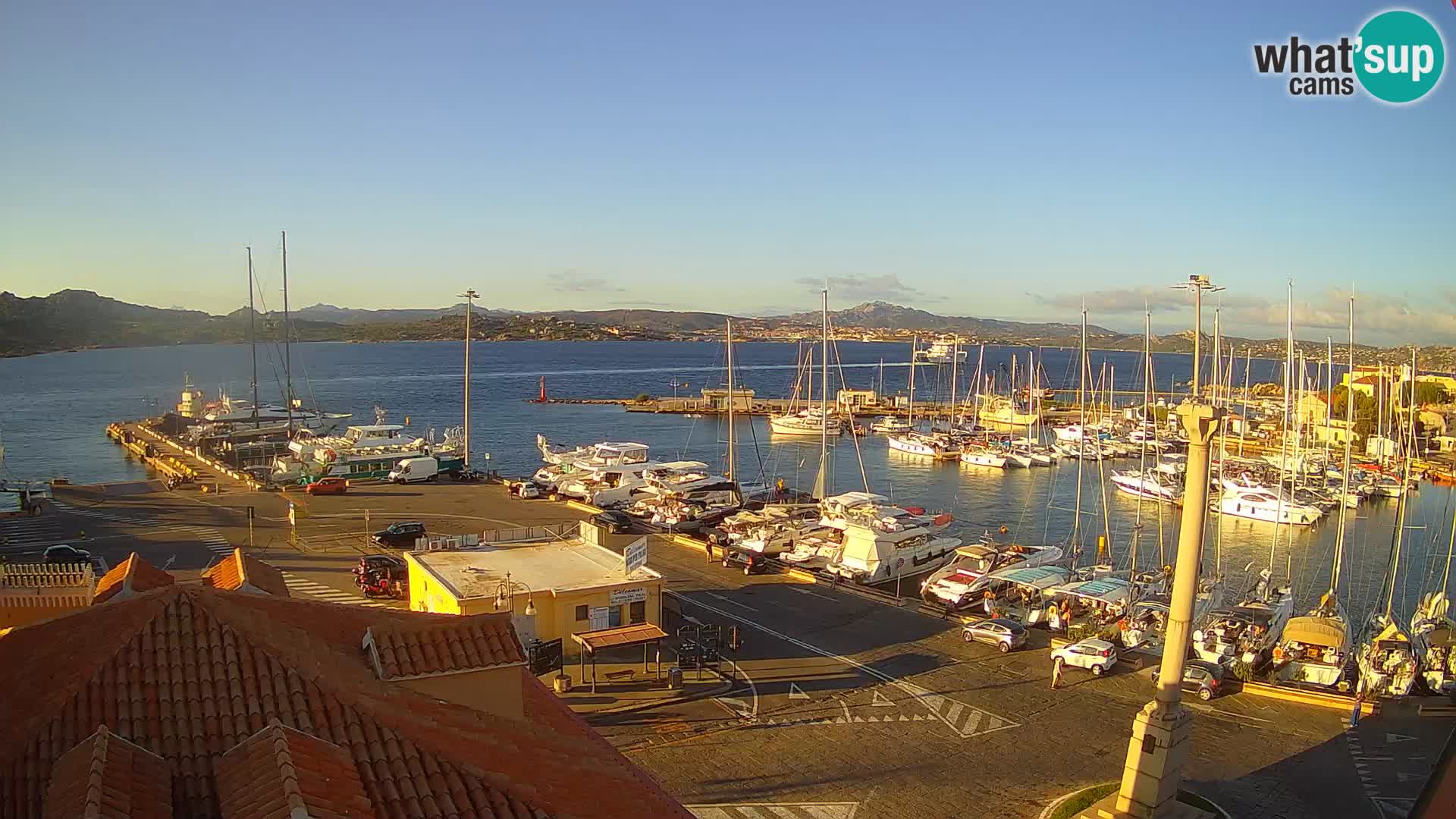 Cala Gavetta | La Maddalena – Sardegna