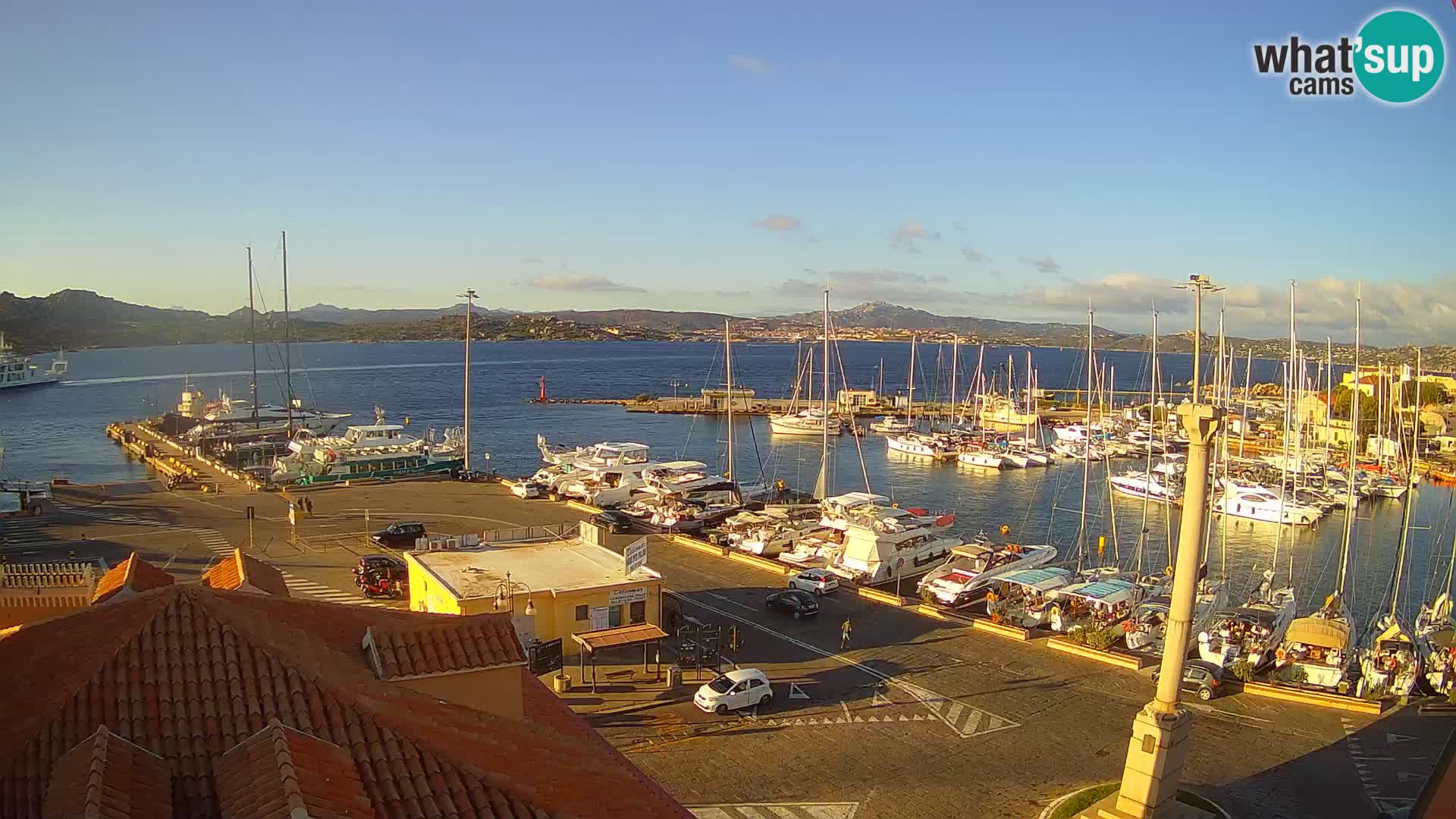 Cala Gavetta | La Maddalena – Sardaigne