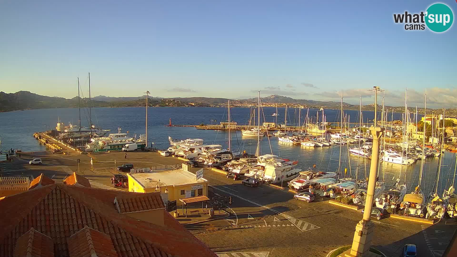 Cala Gavetta | La Maddalena – Sardegna