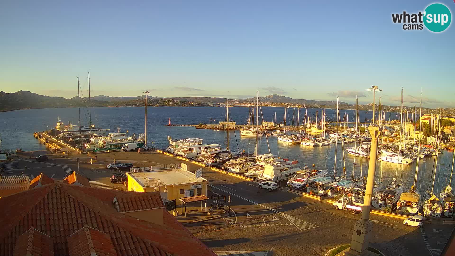 Cala Gavetta | La Maddalena – Cerdeña
