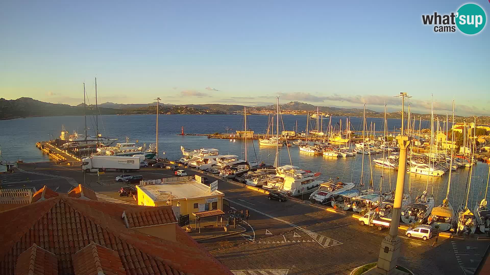 Cala Gavetta | La Maddalena – Sardinija