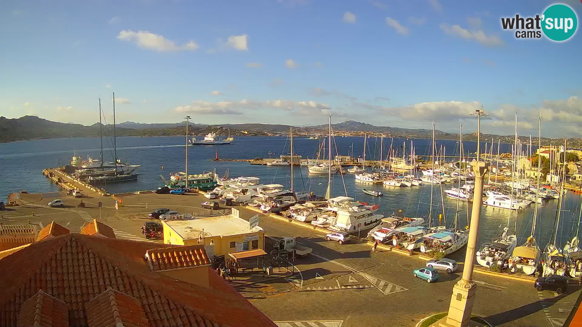 Cala Gavetta | La Maddalena – Cerdeña