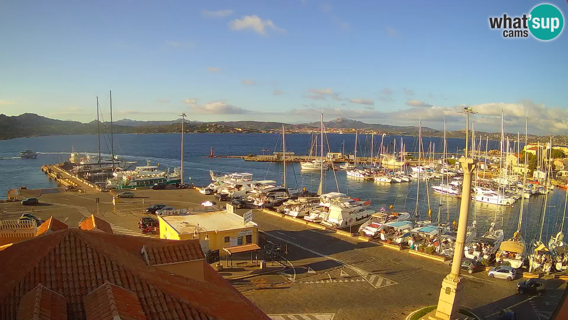 Cala Gavetta | La Maddalena – Sardegna