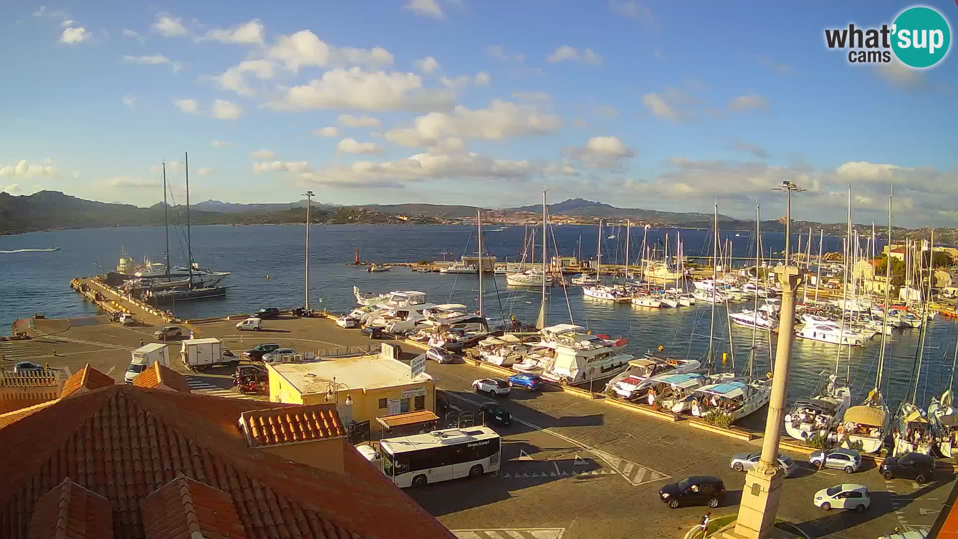 Cala Gavetta | La Maddalena – Sardegna
