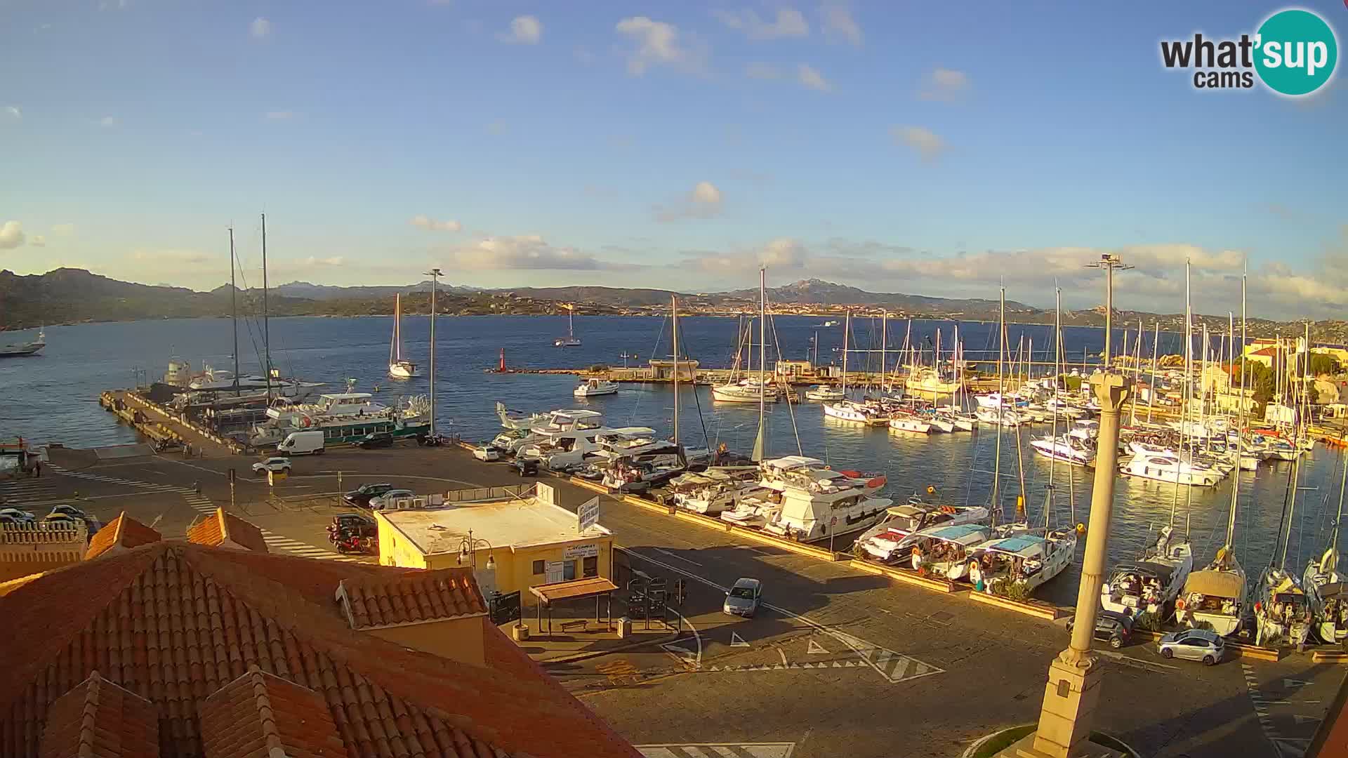Cala Gavetta | La Maddalena – Sardegna