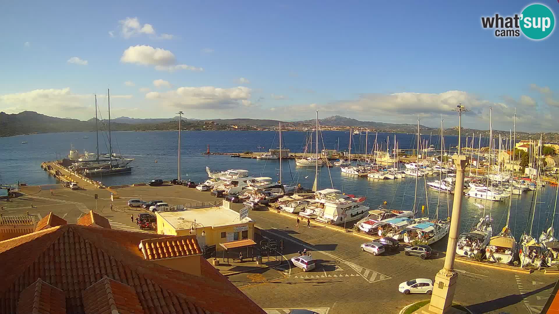 Cala Gavetta | La Maddalena – Cerdeña