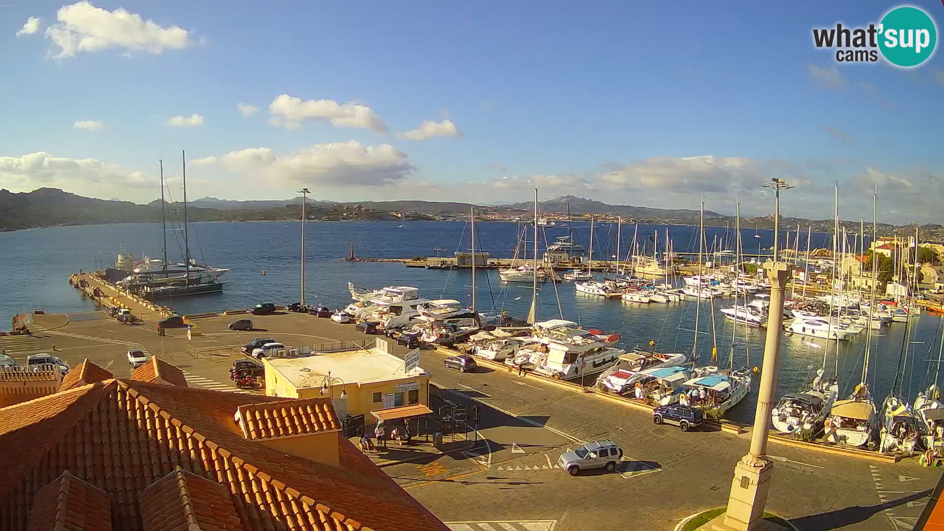 Cala Gavetta | La Maddalena – Sardinija