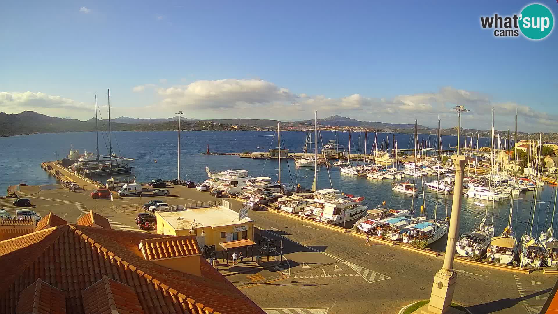 Cala Gavetta | La Maddalena – Sardinien