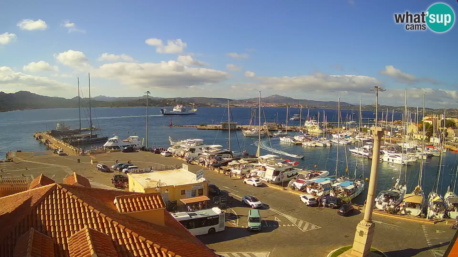 Cala Gavetta | La Maddalena – Sardinija