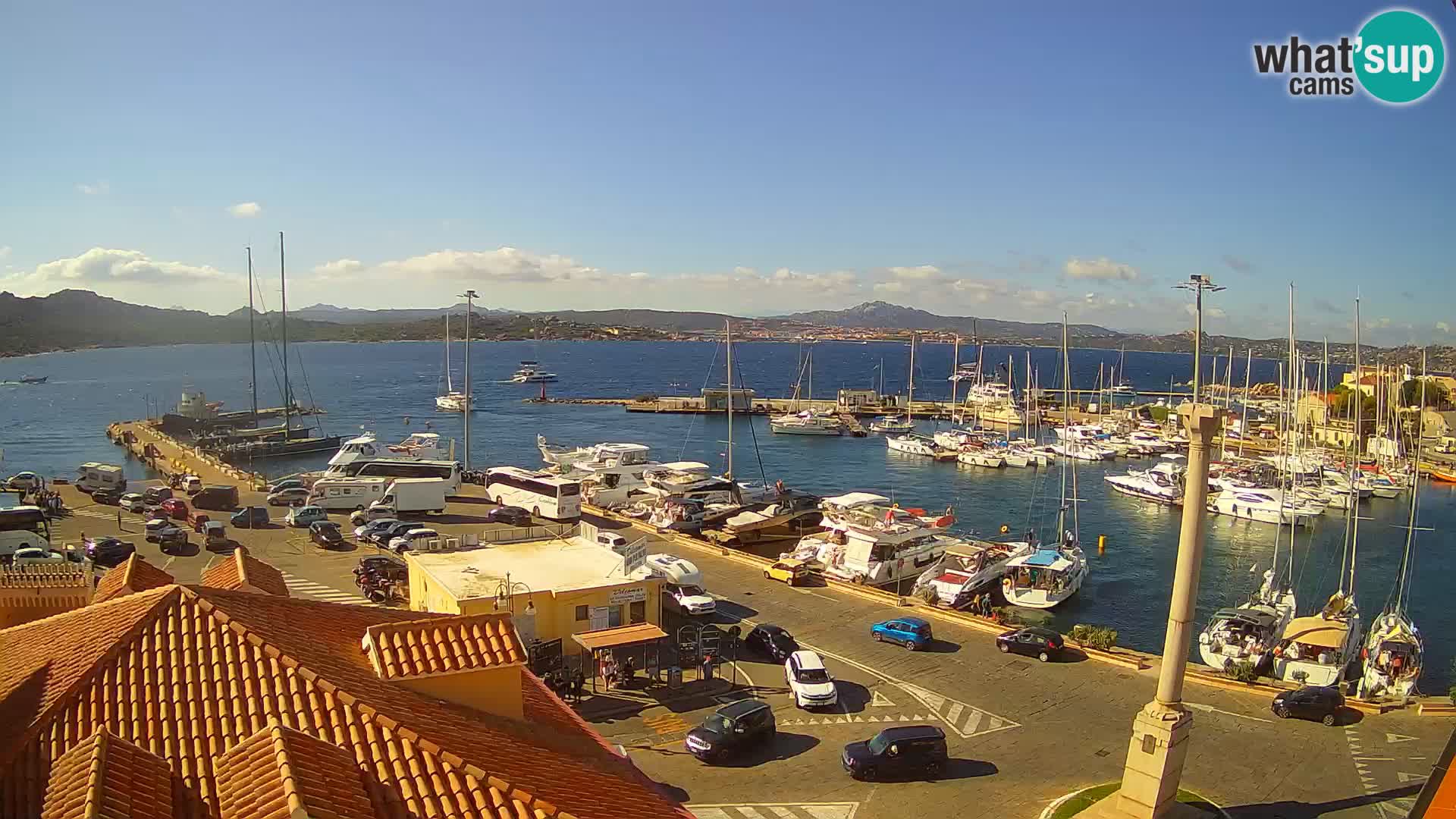 Cala Gavetta | La Maddalena – Cerdeña