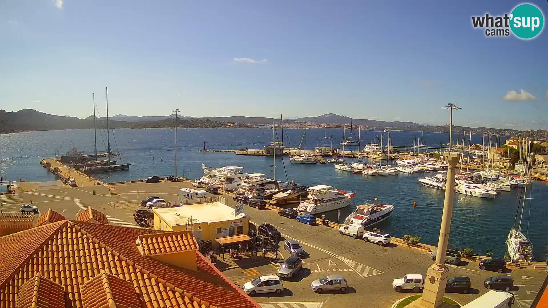 Cala Gavetta | La Maddalena – Sardegna
