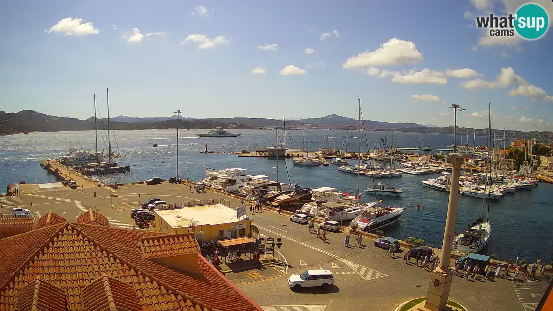 Cala Gavetta | La Maddalena – Sardinija