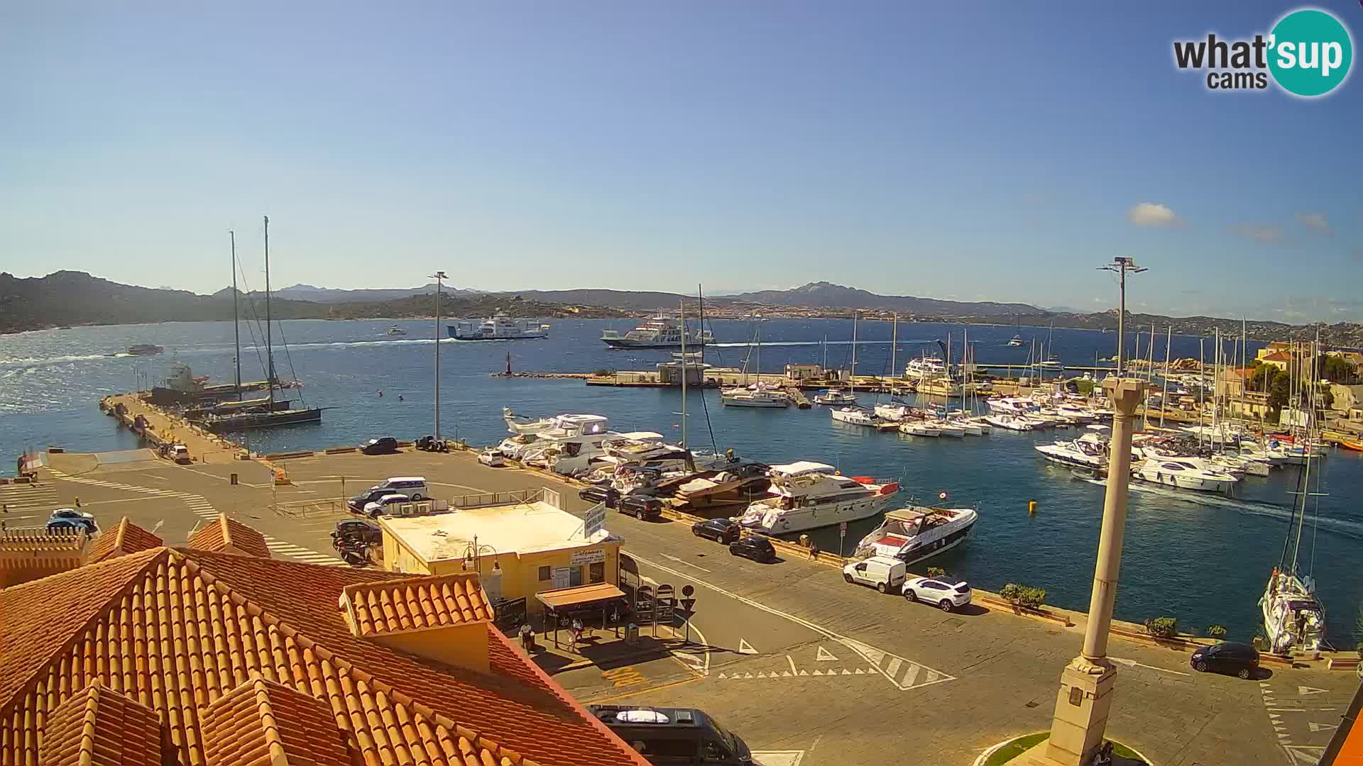Cala Gavetta | La Maddalena – Sardaigne