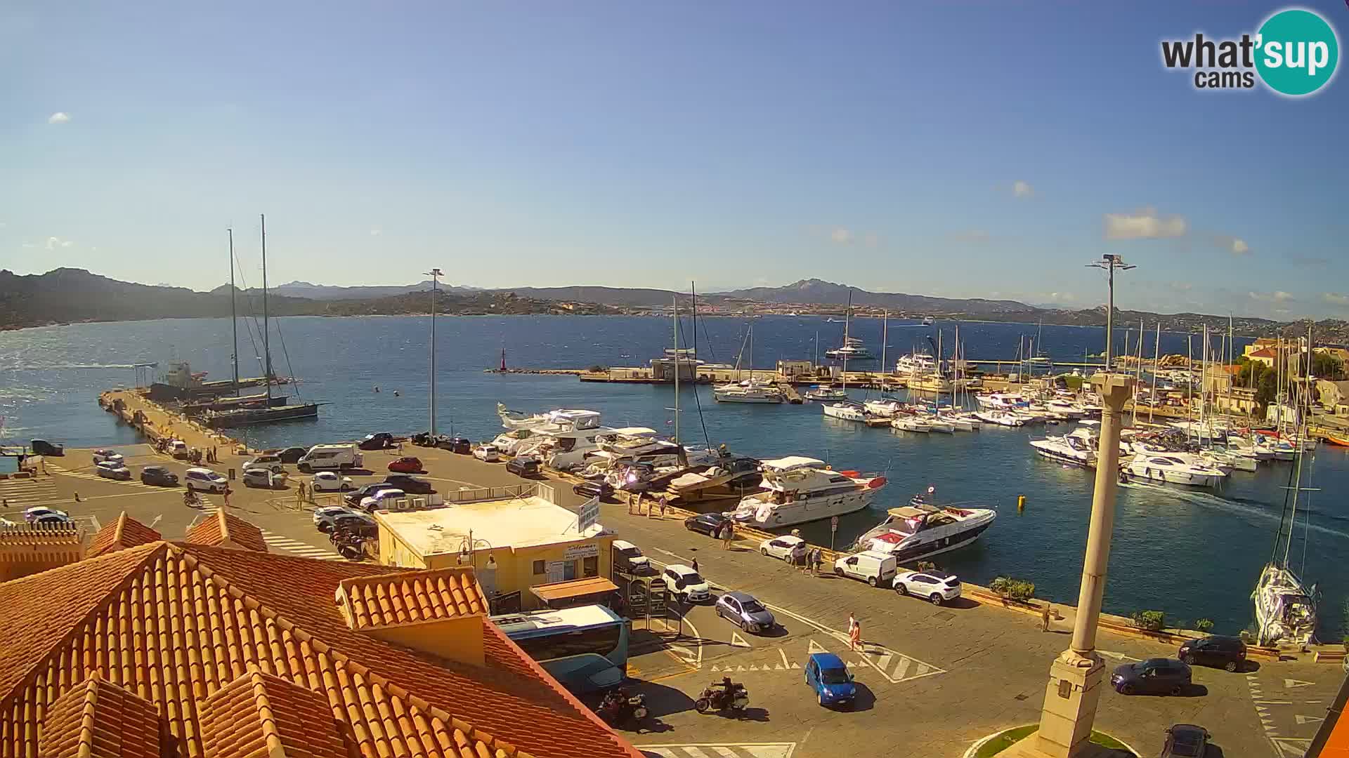 Cala Gavetta | La Maddalena – Sardaigne
