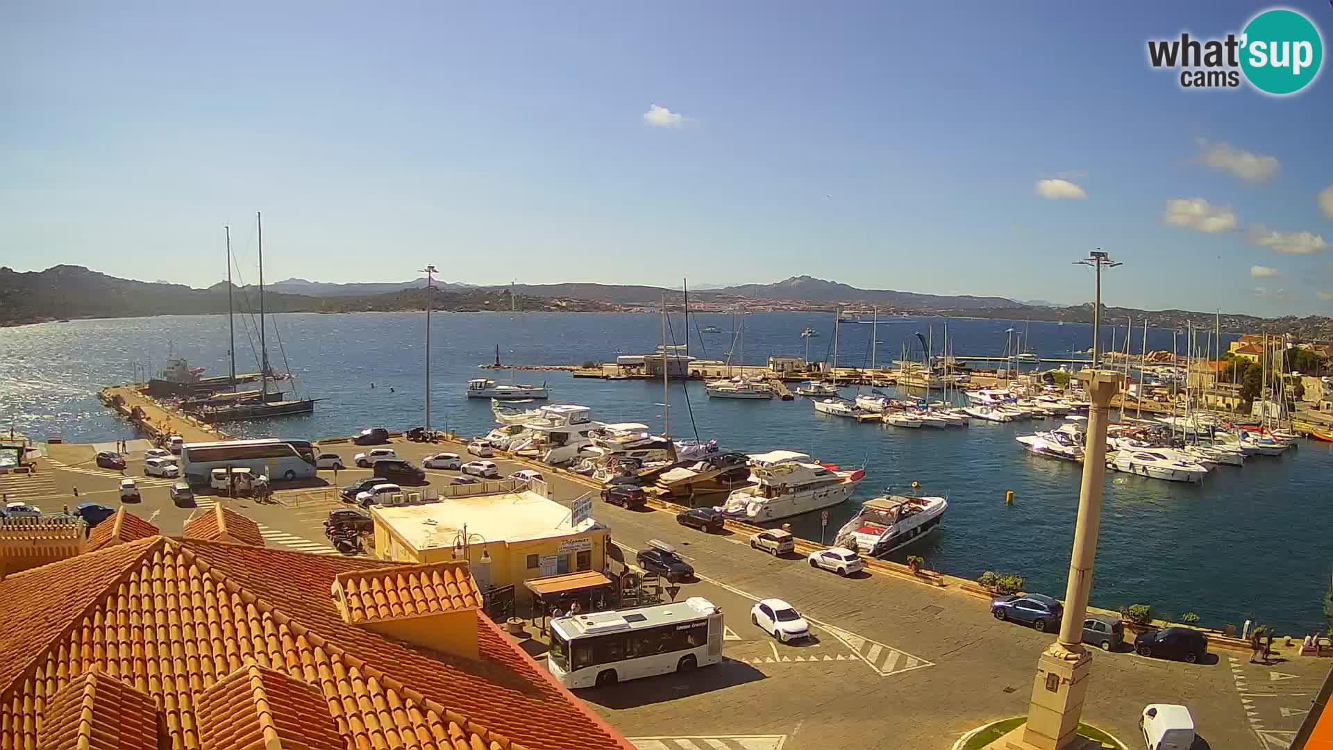 Cala Gavetta | La Maddalena – Sardinia