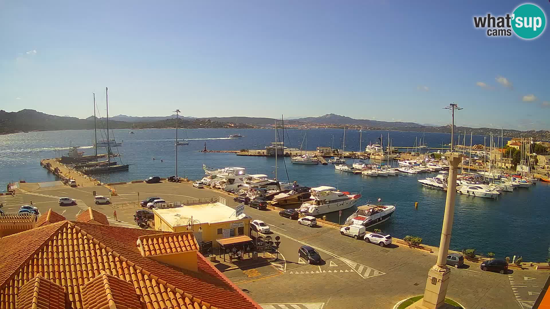 Cala Gavetta | La Maddalena – Sardegna