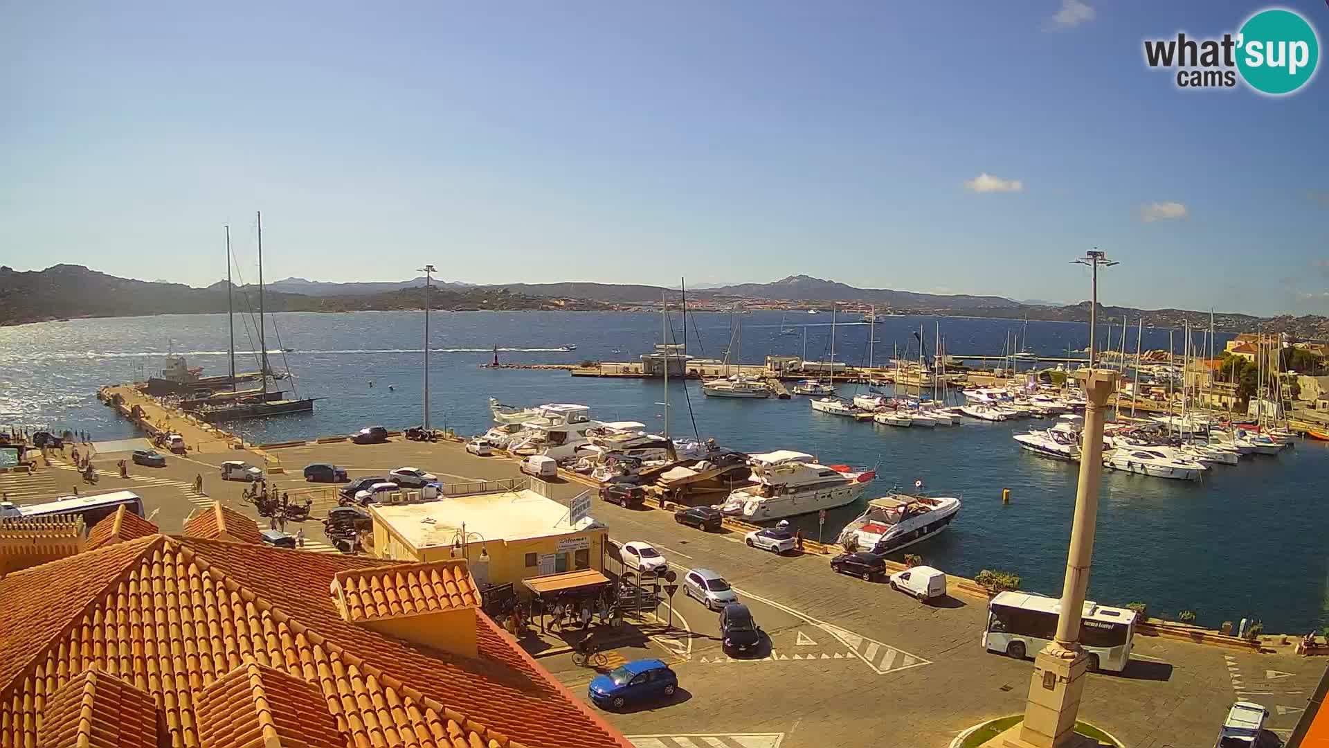 Cala Gavetta | La Maddalena – Sardinija