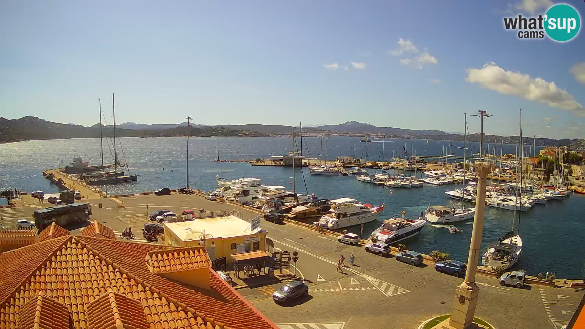 Cala Gavetta | La Maddalena – Cerdeña