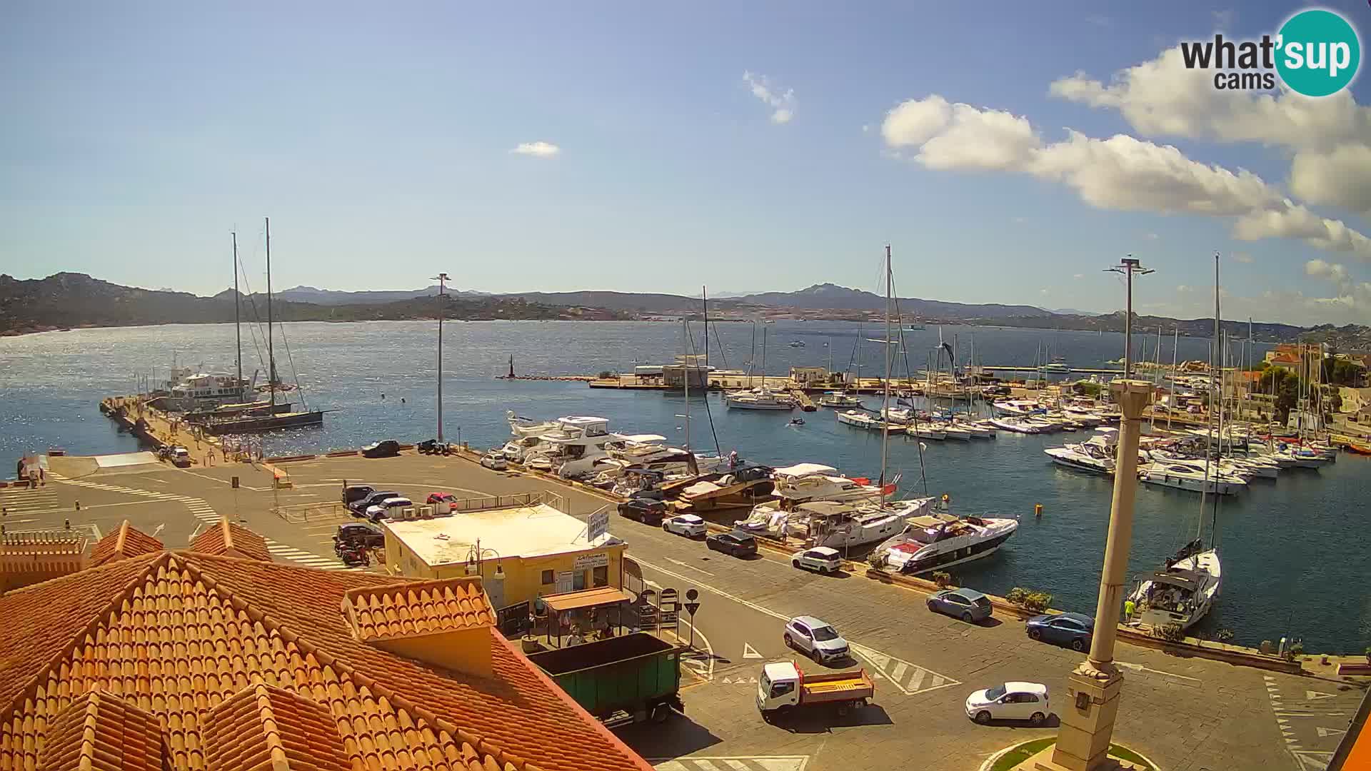 Cala Gavetta | La Maddalena – Sardinija