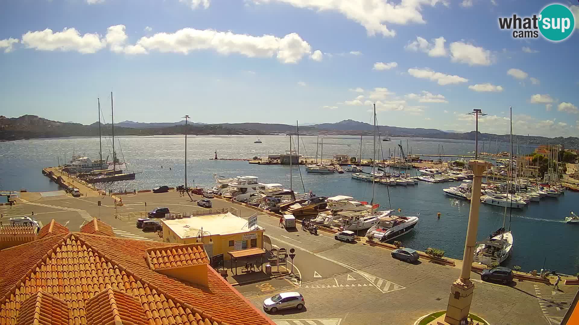 Cala Gavetta | La Maddalena – Sardaigne