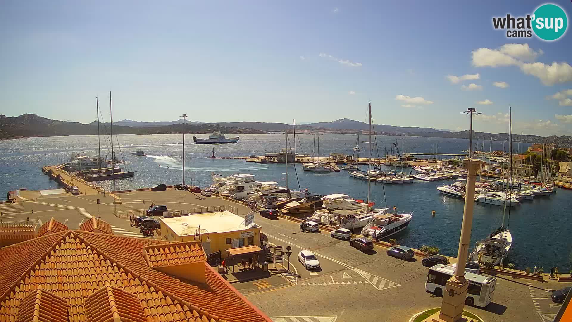 Cala Gavetta | La Maddalena – Sardinija