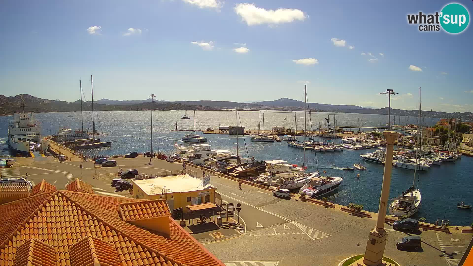 Cala Gavetta | La Maddalena – Sardinia