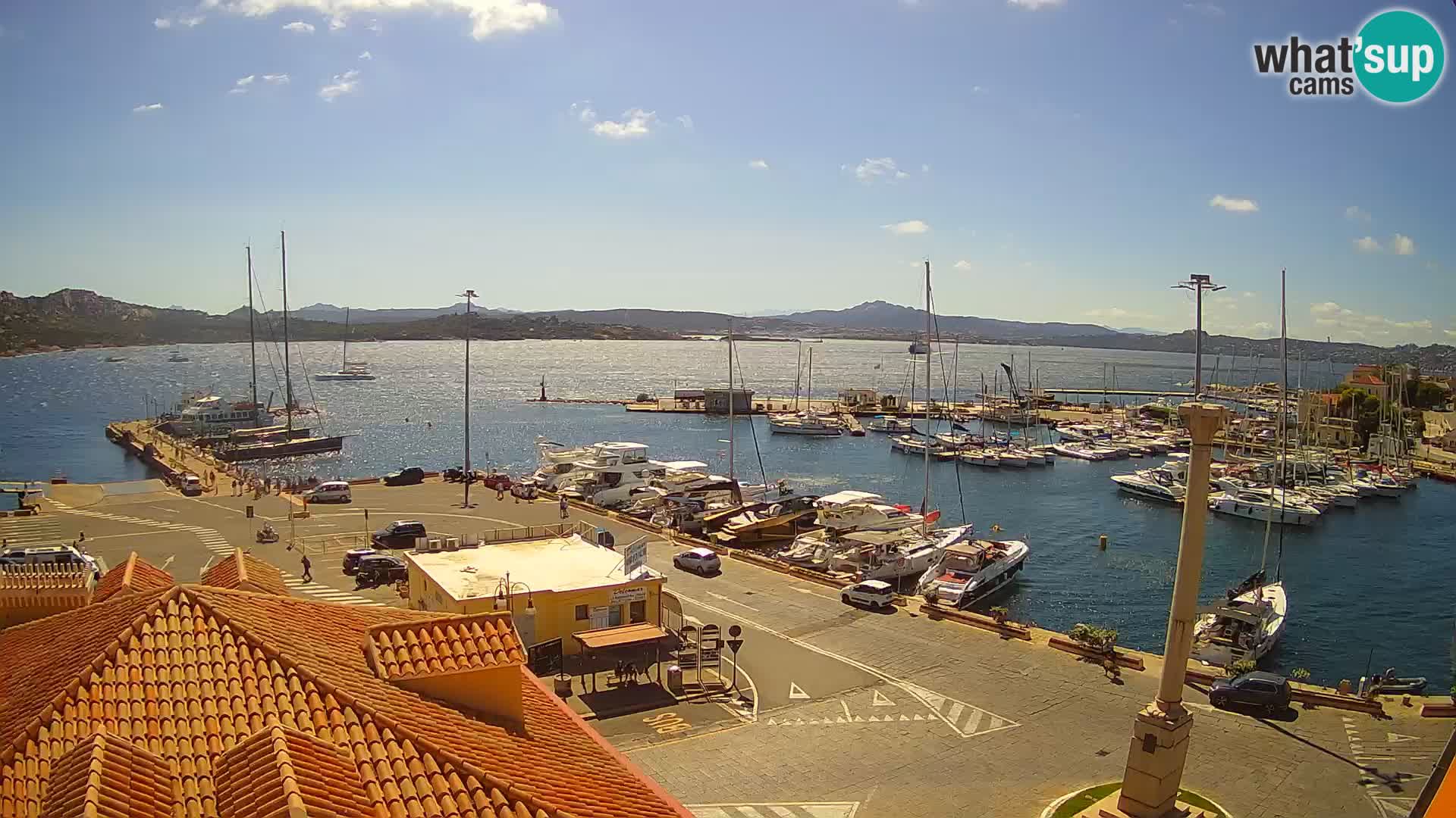 Cala Gavetta | La Maddalena – Cerdeña