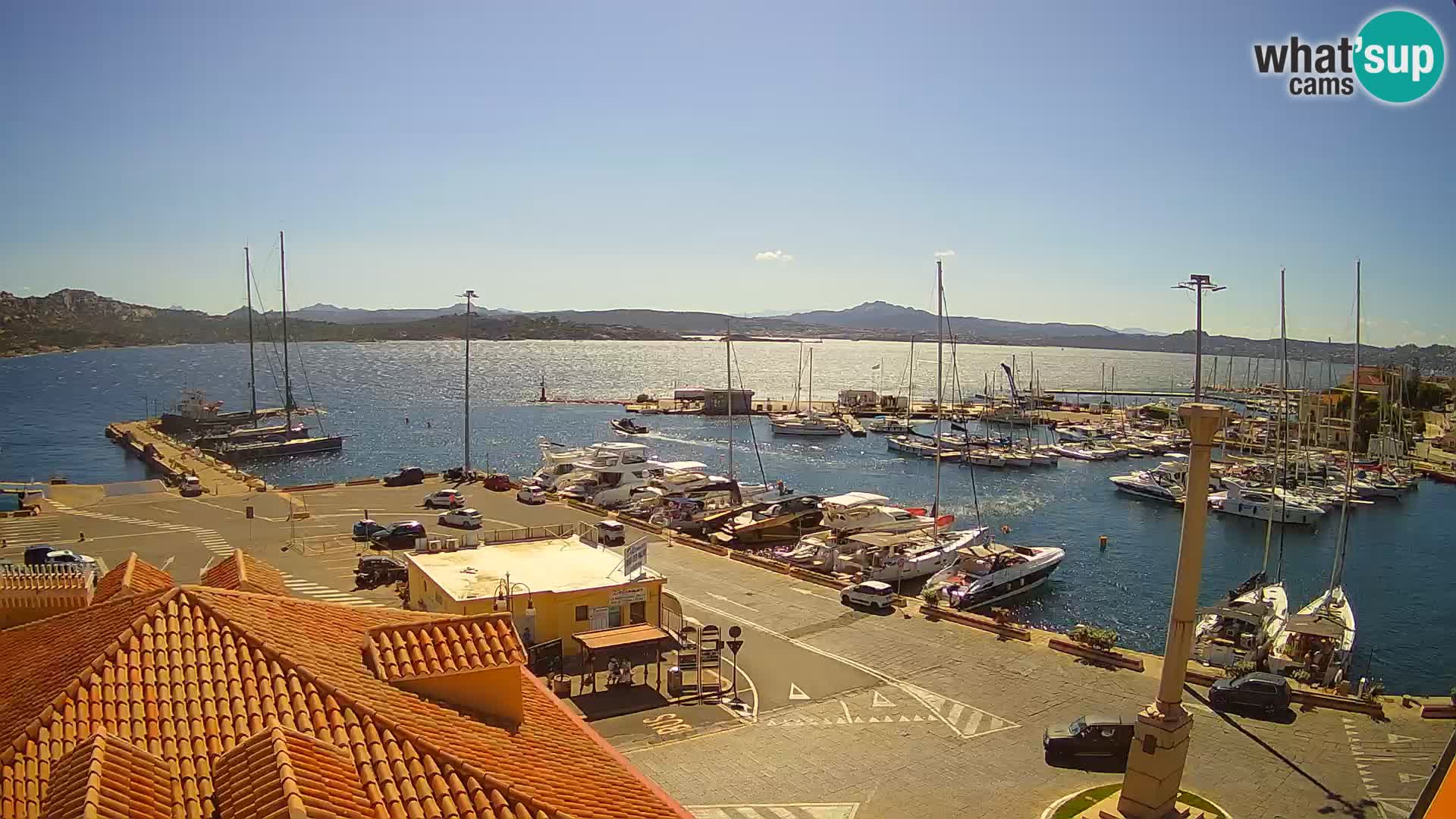 Cala Gavetta | La Maddalena – Sardinien