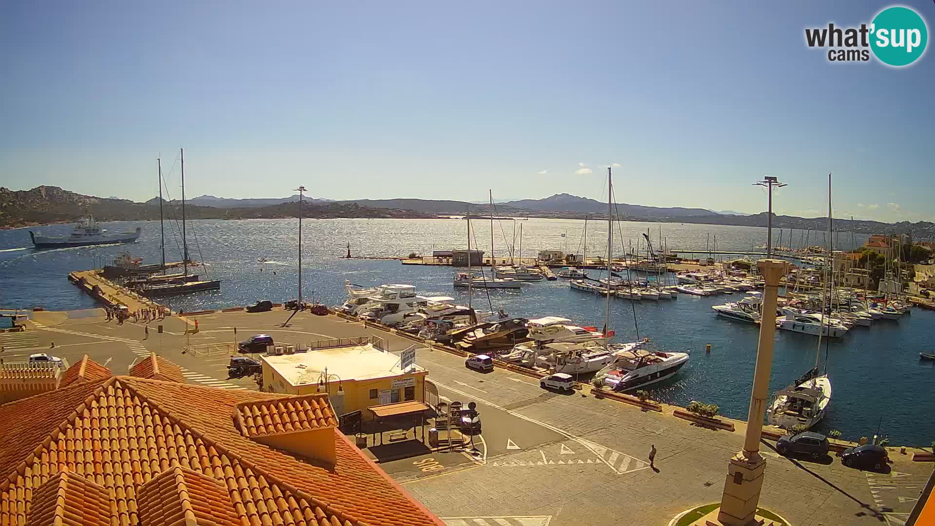 Cala Gavetta | La Maddalena – Sardinija