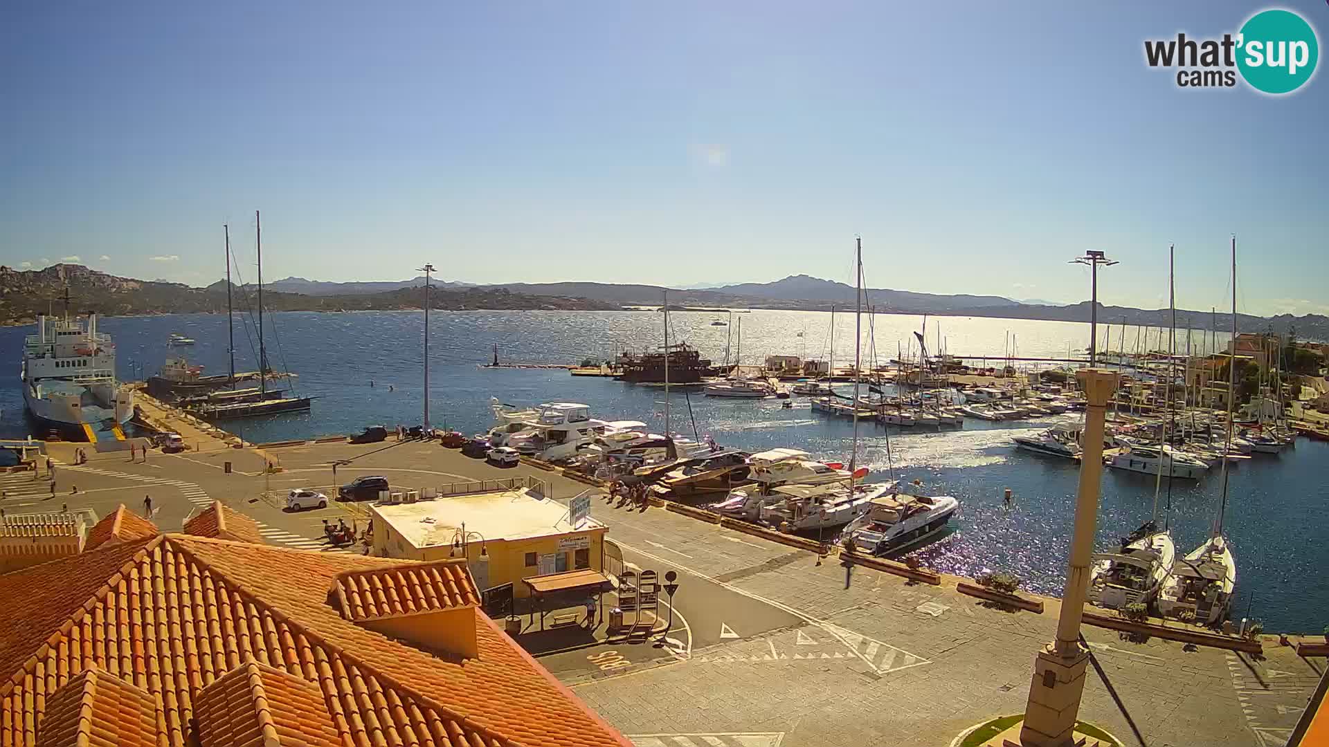 Cala Gavetta | La Maddalena – Sardegna