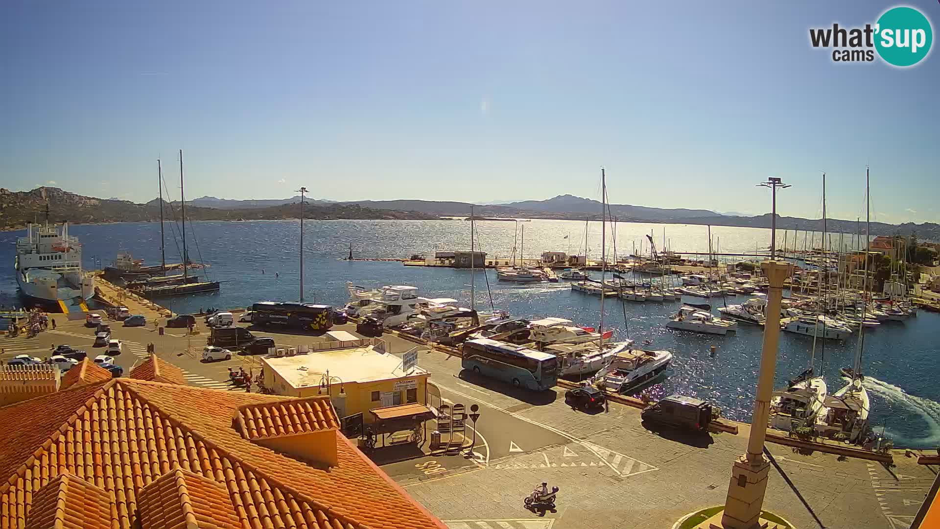 Cala Gavetta | La Maddalena – Sardinija