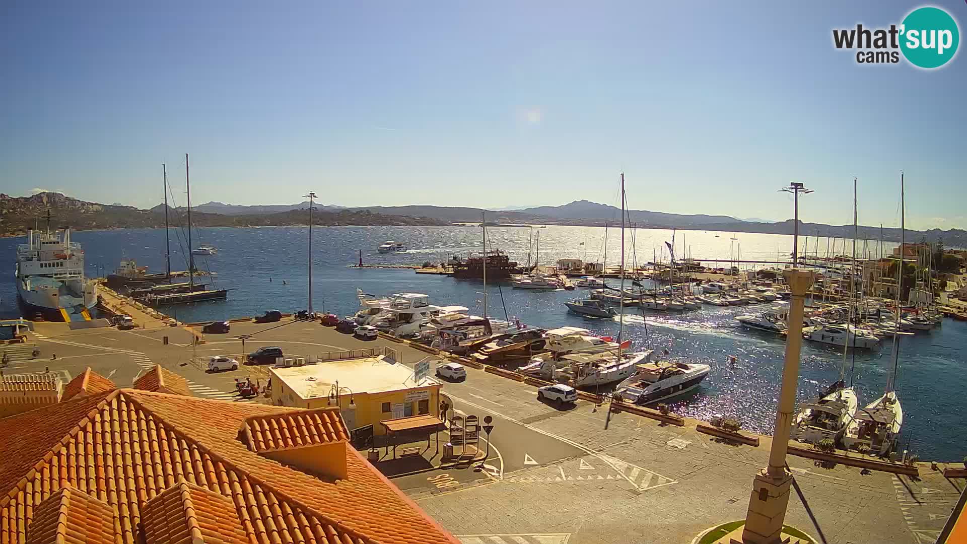 Cala Gavetta | La Maddalena – Sardinien
