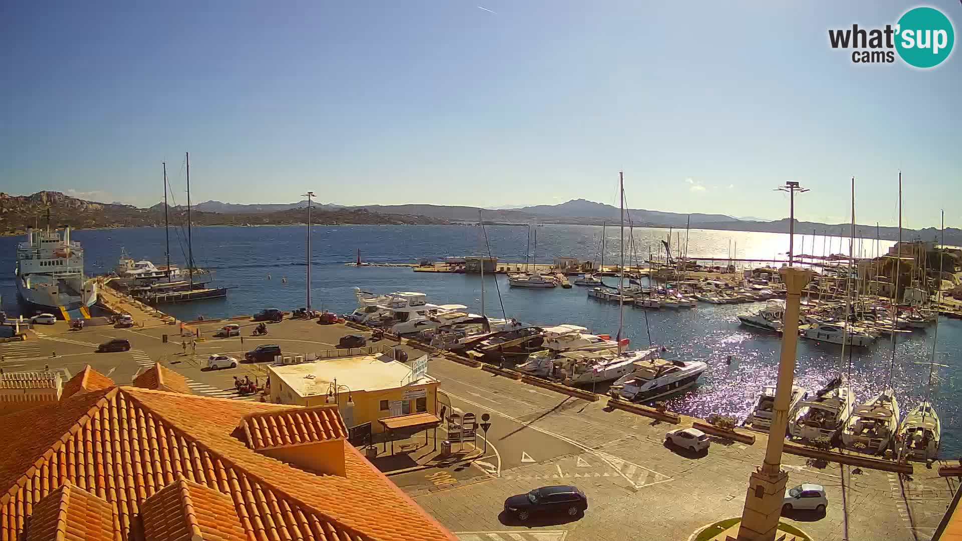 Cala Gavetta | La Maddalena – Sardinija
