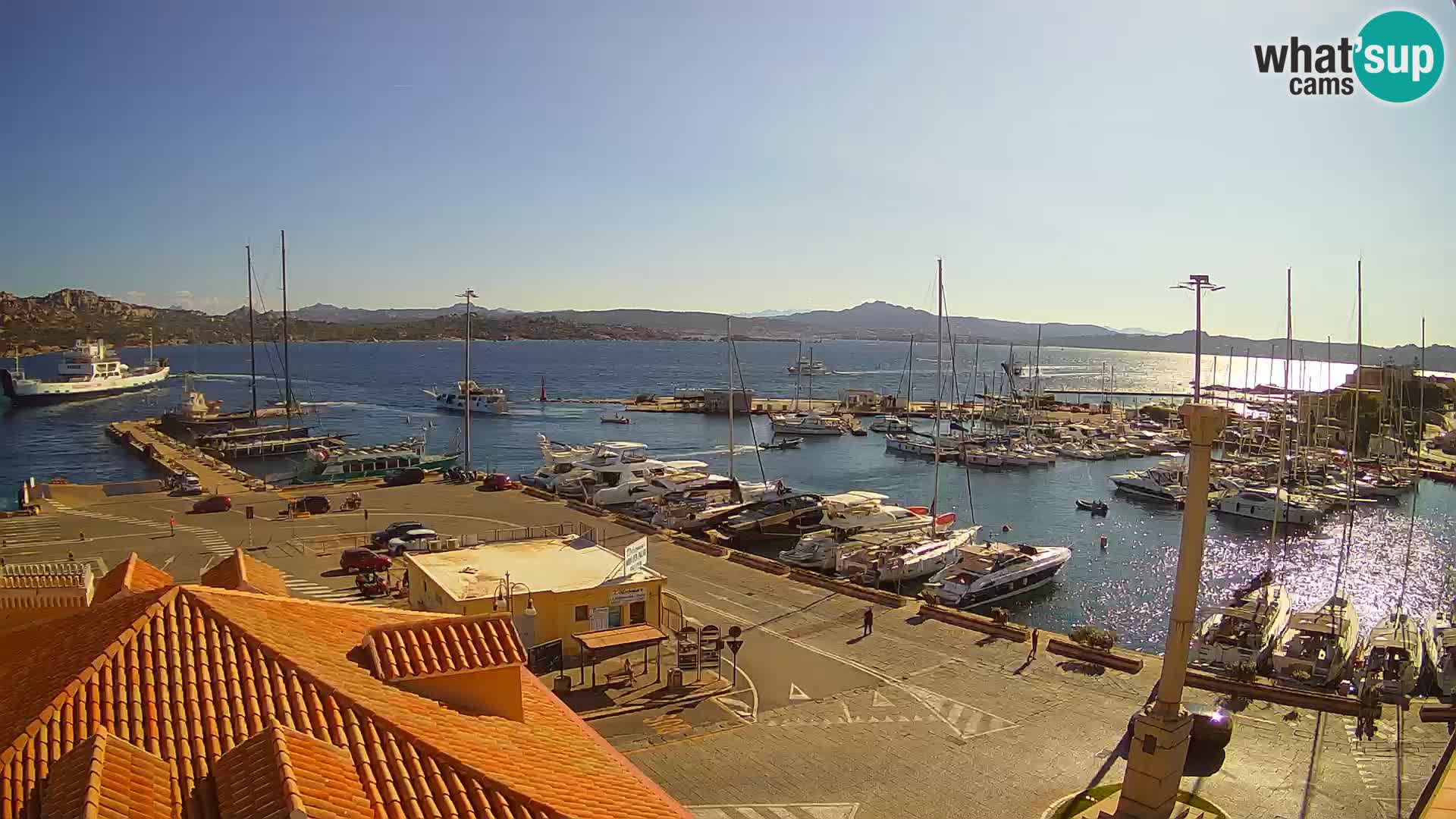 Cala Gavetta | La Maddalena – Sardinija