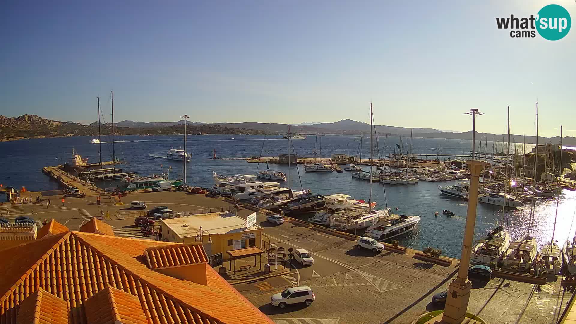 Cala Gavetta | La Maddalena – Sardaigne