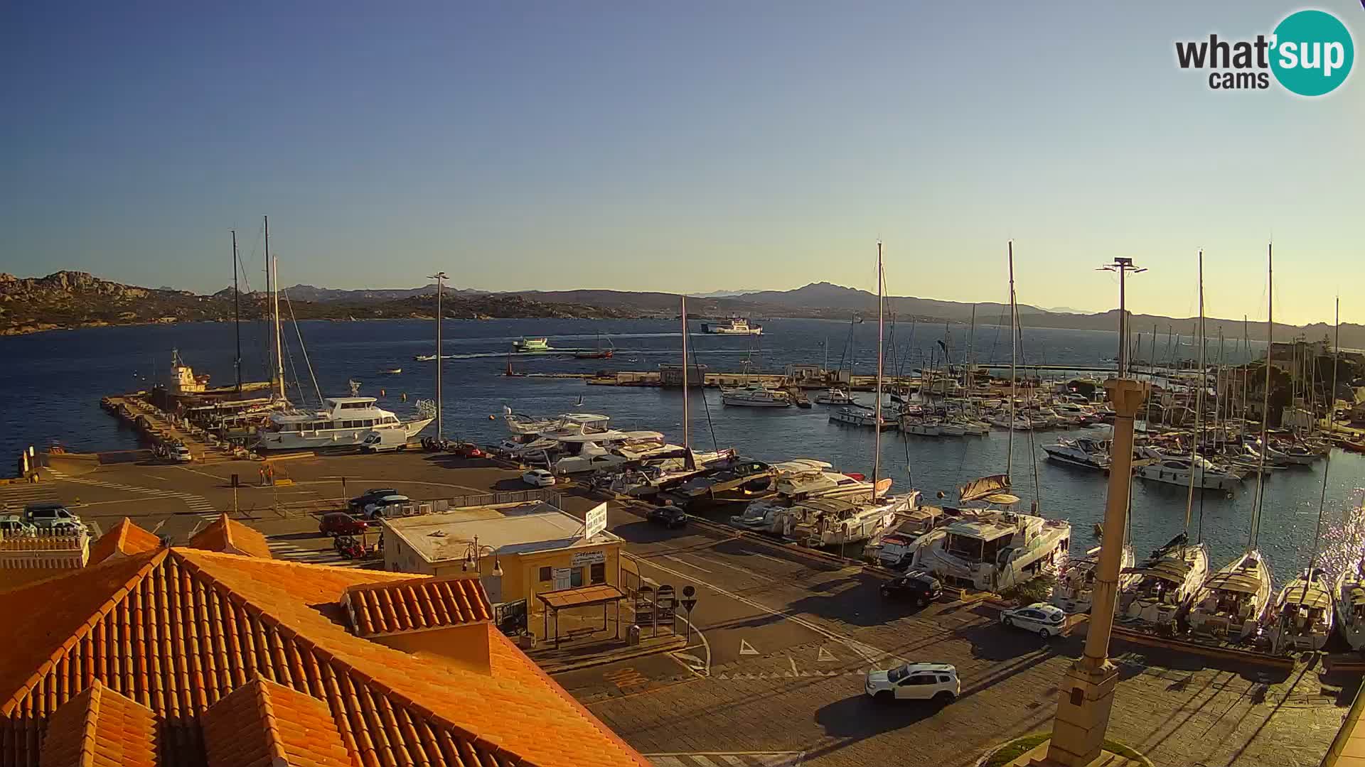 Cala Gavetta | La Maddalena – Sardinija