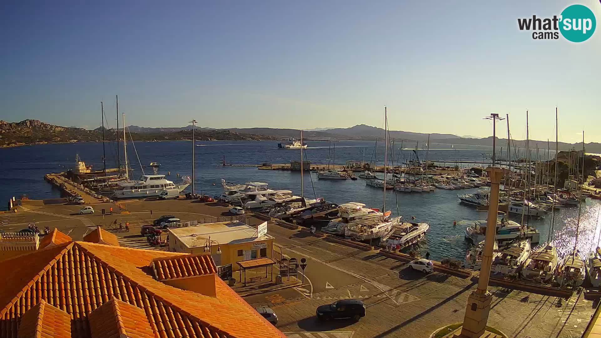Cala Gavetta | La Maddalena – Sardegna