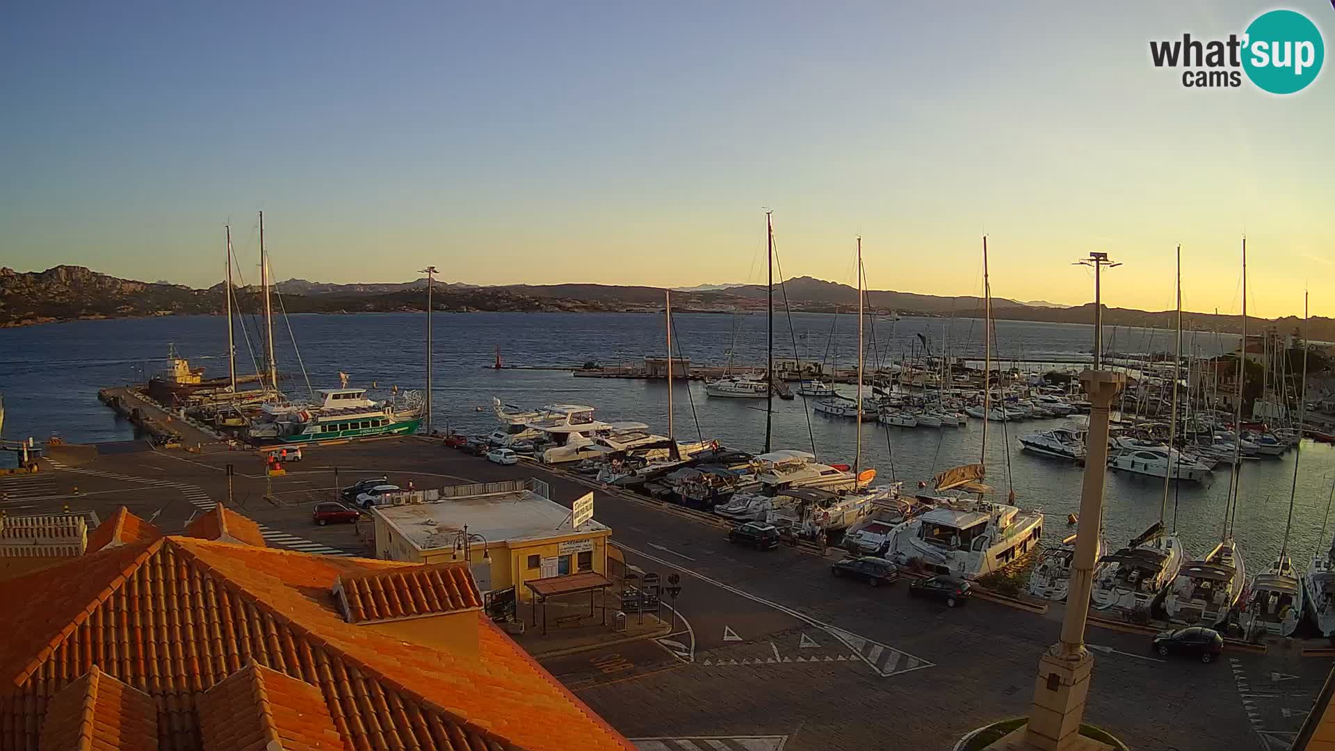 Cala Gavetta | La Maddalena – Sardinija